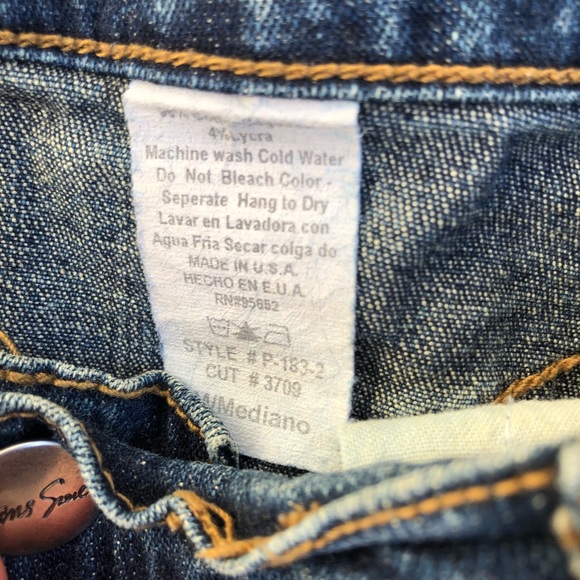 Jeans - Picture 3 of 5